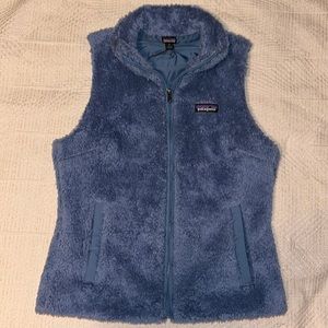 Women’s Patagonia Vest